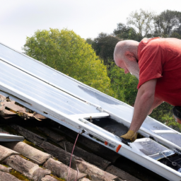 Services de Dépannage pour les Systèmes Photovoltaïques : Rapidité et Fiabilité Garches